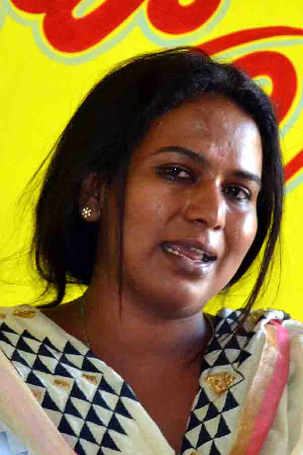 ದಯಾಮರಣಕ್ಕೆ ಅನುಮತಿ ನೀಡಿ: ರಾಷ್ಟ್ರಪತಿಗೆ ಅರುಂಧತಿ ಅರ್ಜಿ